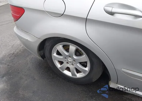 2006 Mercedes-Benz R 350 4Matic from USA, damaged, VIN 4JGCB65E96A023581